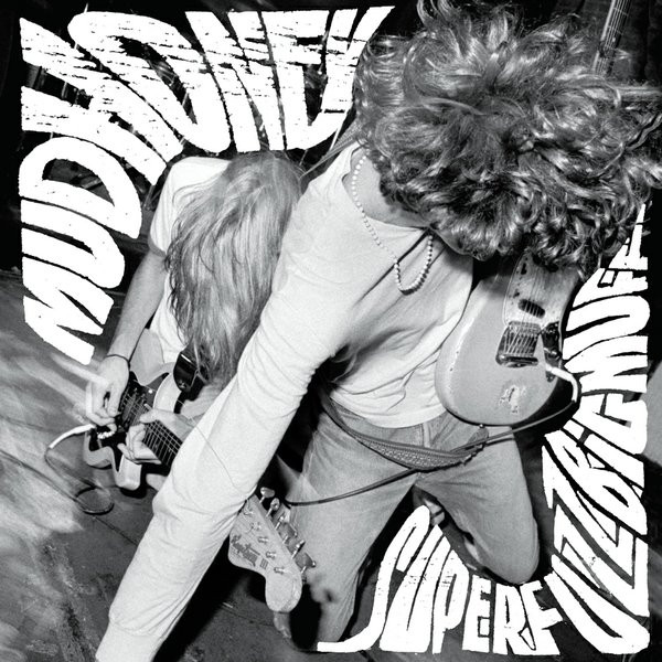 Mudhoney - Superfuzz Bigmuff | Sub Pop (SP 21)