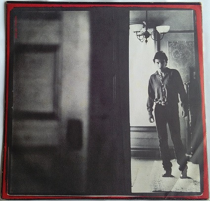 Bruce Springsteen - Nebraska | CBS (CBS 25100) - 3