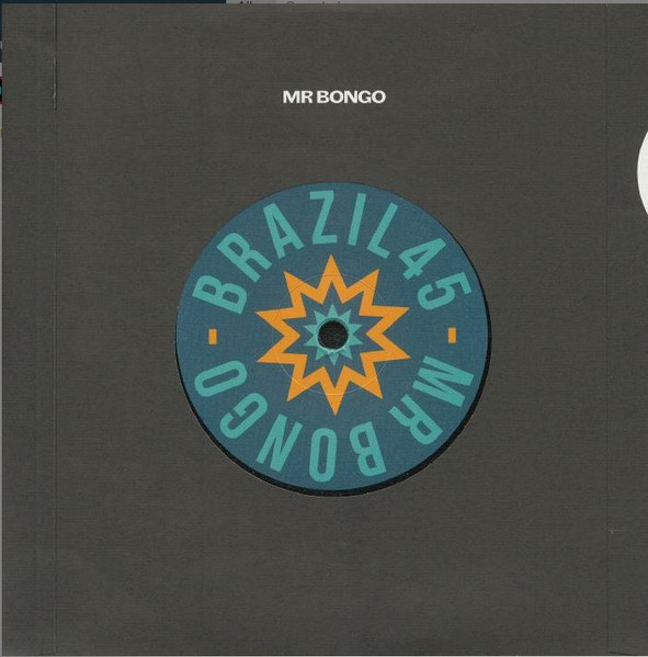 Orlann Divo - Onde Anda o Meu Amor | Mr Bongo (BRZ45 082) - 2 Orlann Divo - Onde Anda o Meu Amor | Mr Bongo (BRZ45 082) - 2