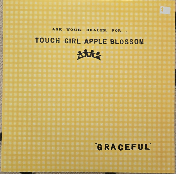 Touch Girl Apple Blossom - Graceful | K (KLP318)