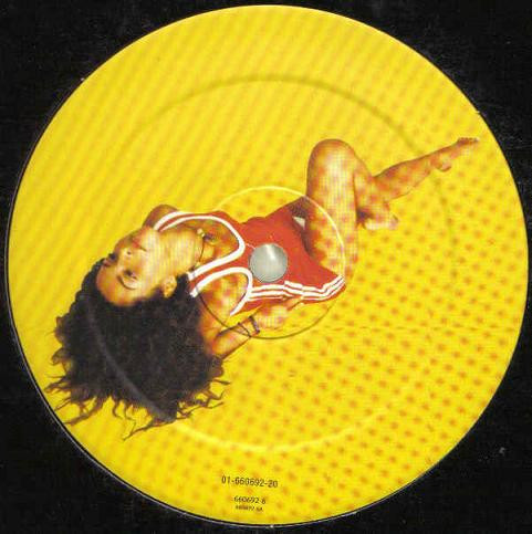 Espiritu - Bonita Mañana | Columbia (01-660692-20) - 3