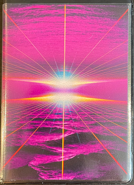 36 - Night Language | Pure Life Records (EVA-28) - 2