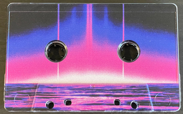 36 - Night Language | Pure Life Records (EVA-28) - 5