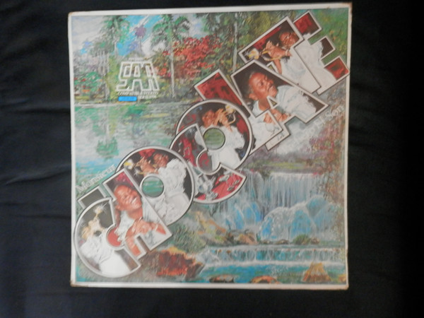 Alfredo "Chocolate" Armenteros - Monsieur Chocolate Prefiero El Son | SAR Records (LPS-99.259)