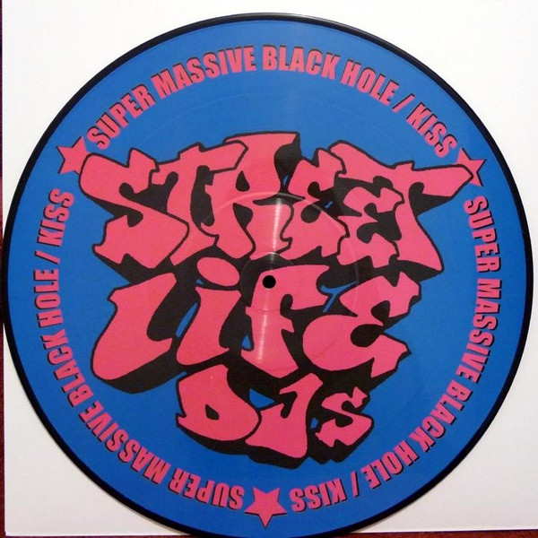 Streetlife DJs - Remixes: Two | Streetlife DJs (SL 004) - 2