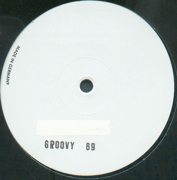 Groovy 69 - (2,3,4... And Jump) Music Sounds Better With You | ZYX Music (ZYX 8938-12)