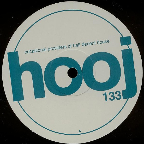 The Dolphins - House Panic | Hooj Choons (HOOJ133) - 3