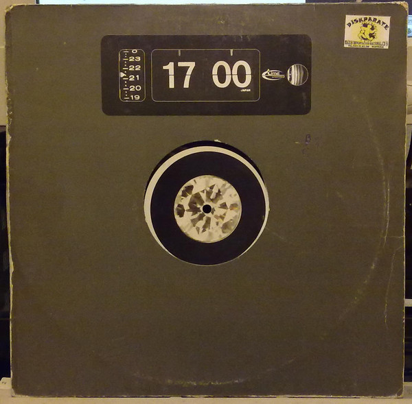 Nostrum - Brilliant | Time Unlimited (TIME 098-6)