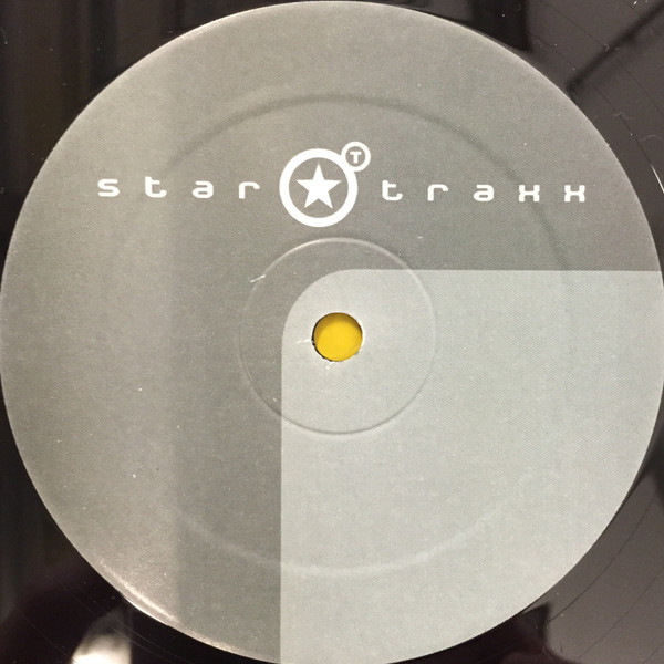 DJ Silence - Feel It | Star Traxx (str-040) - 2