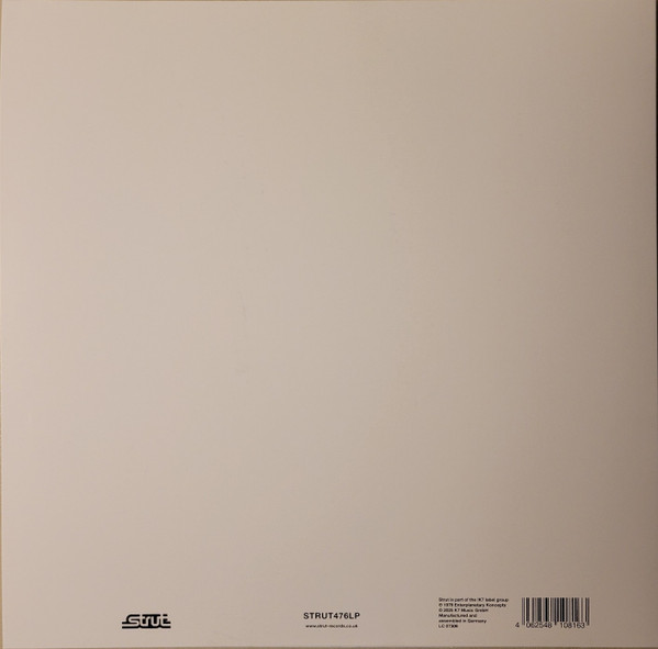 The Sun Ra Arkestra - On Jupiter | Strut (STRUT476P) - 2