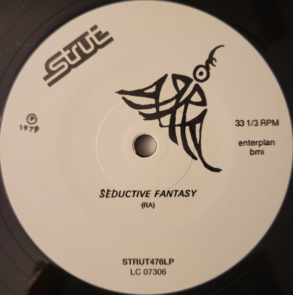 The Sun Ra Arkestra - On Jupiter | Strut (STRUT476P) - 4