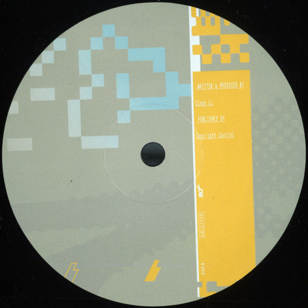 Ciel - Orlando | !K7 (K74321)