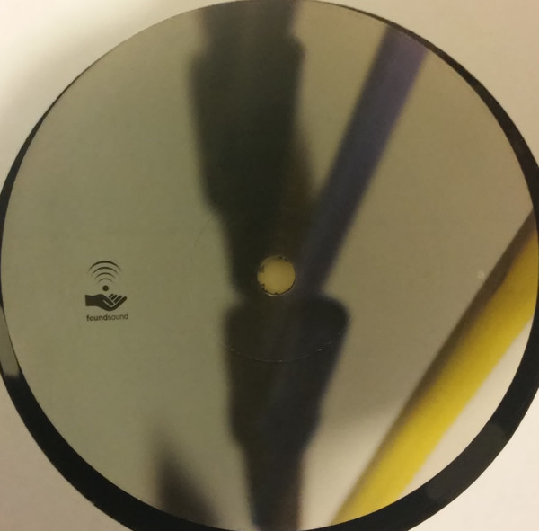 Someone Else - Pen Caps And Colored Pencils | Foundsound (found-14) - 3 Someone Else - Pen Caps And Colored Pencils | Foundsound (found-14) - 3