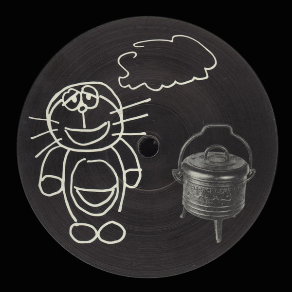 Lawrence Le Doux - Hermanio Age | Le Pacifique Records (PCFQUNREF03)