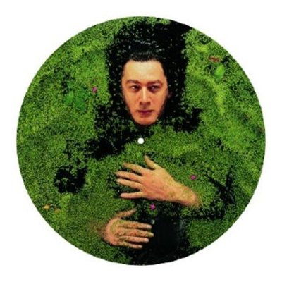 Alain Bashung - Fantaisie Militaire | Barclay (278 968 6) - main