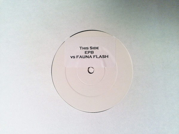 Experimental Pop Band vs Unforscene & Fauna Flash - EPB vs Unforscene / EPB vs Fauna Flash | City Slang (201666P) - main Experimental Pop Band vs Unforscene & Fauna Flash - EPB vs Unforscene / EPB vs Fauna Flash | City Slang (201666P) - main