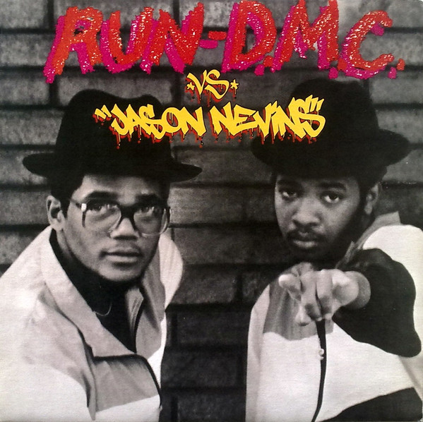 Run-DMC Vs. Jason Nevins - It's Like That | Sm:)e (SM-9065-0) - main
