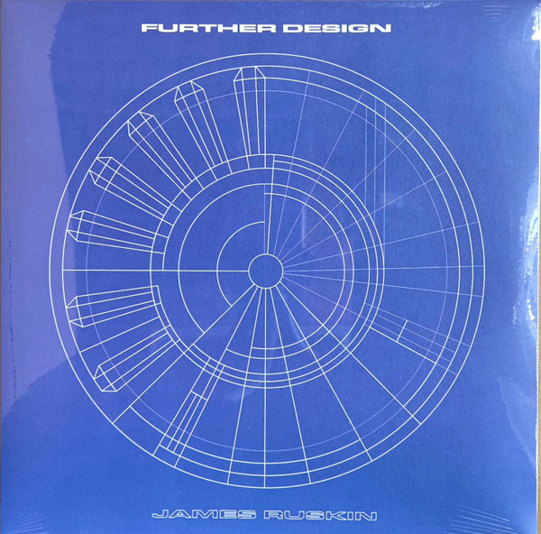 James Ruskin - Further Design | Blueprint (BPLP1-26)