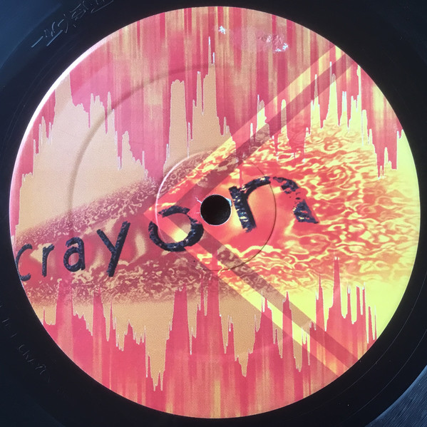 Mark Ambrose - Revival | Crayon (cryn 006) - 2