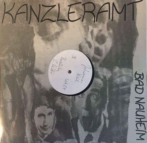 Johannes Heil - Reality To Midi | Kanzleramt (KA 24)