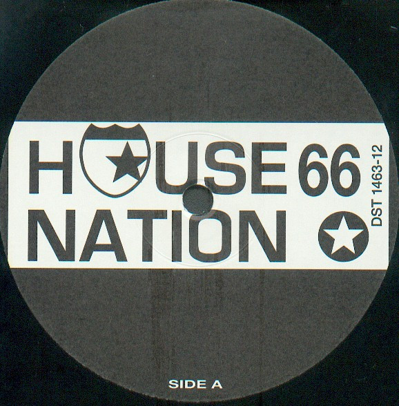 Primary - 2001 | House Nation (HN 066) - 4