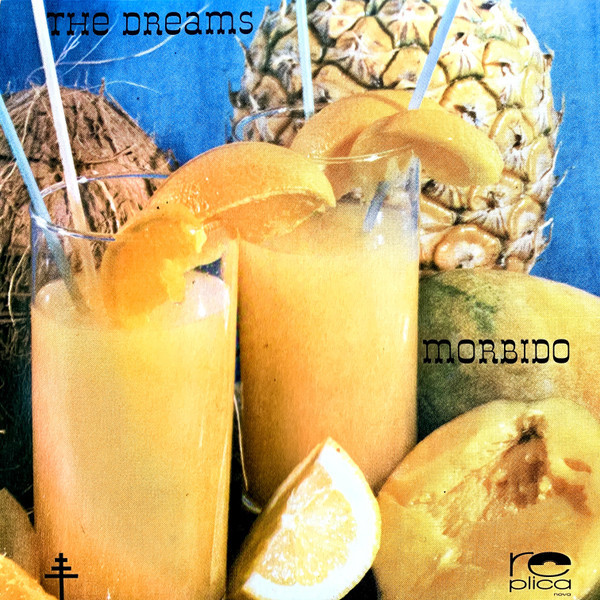 The Dreams - Morbido | Replica Nova (RPCN004) - 3
