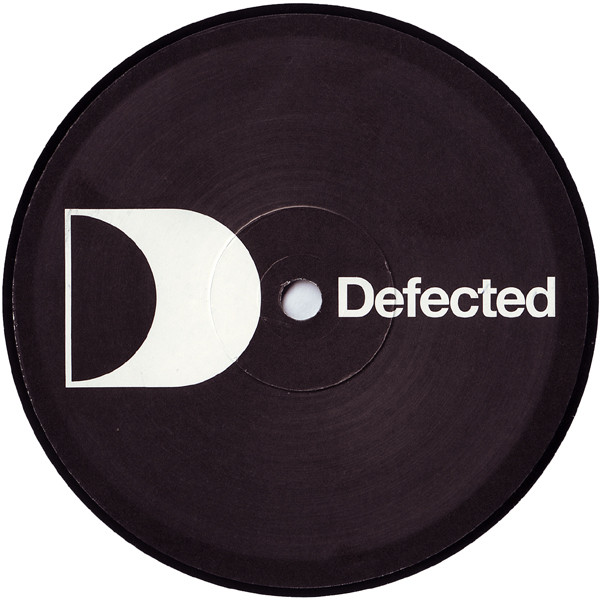 Una Mas - I Will Follow | Defected (DFECT47DJ) - 5
