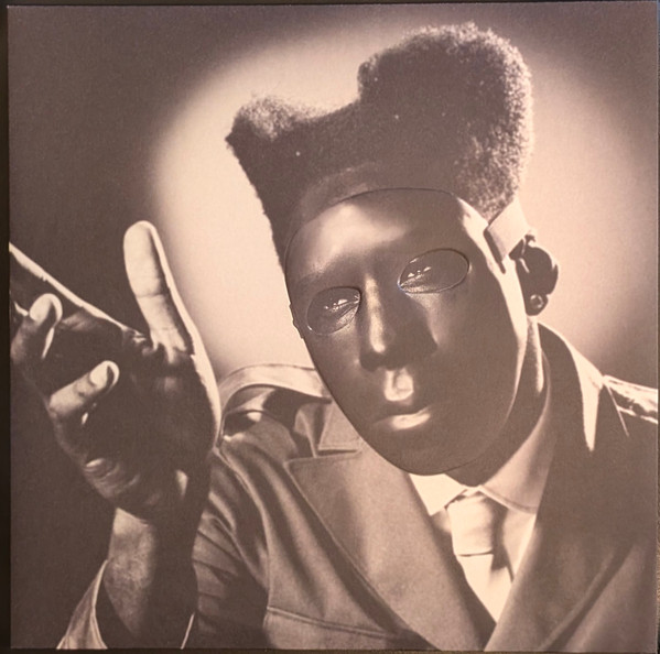 Tyler, The Creator - Chromakopia | Columbia (19802926461)