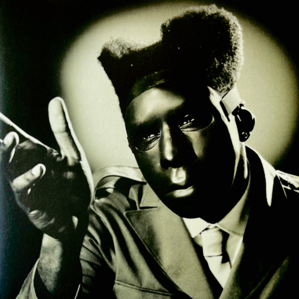 Tyler, The Creator - Chromakopia | Columbia (19802926461)