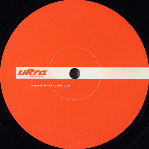 OceanLab - Satellite | Ultra Records (UL 1216-6) - 3