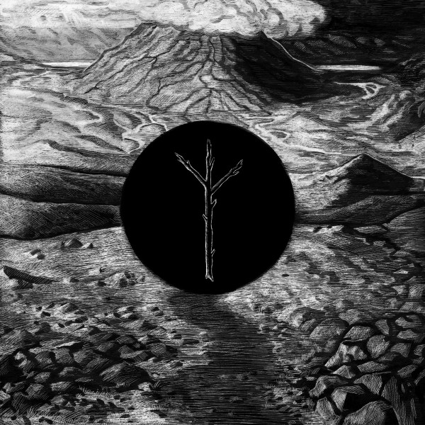 Völur - Ancestors | Prophecy Productions (PRO213LP)
