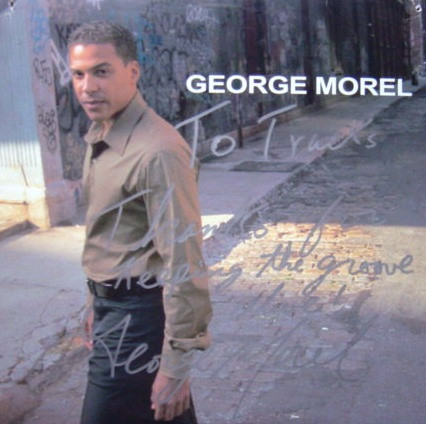 George Morel - The EP | Strictly Rhythm (SREP 13)