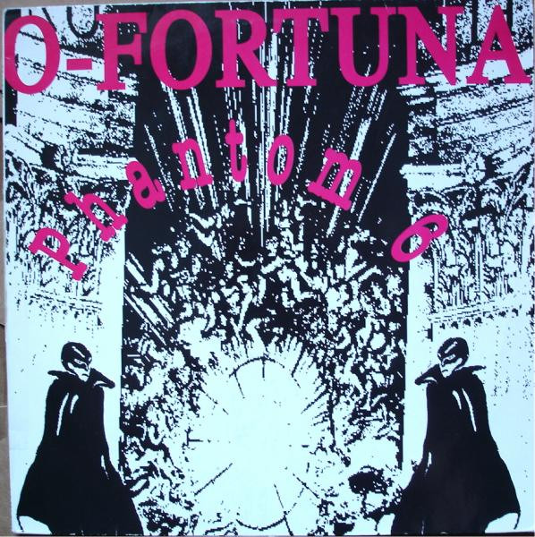 Phantom 6 - O-Fortuna | Polydor (865 779-1)