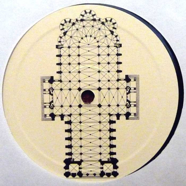 Gothic - Reims | Gothic Romance (GTR001) - 2