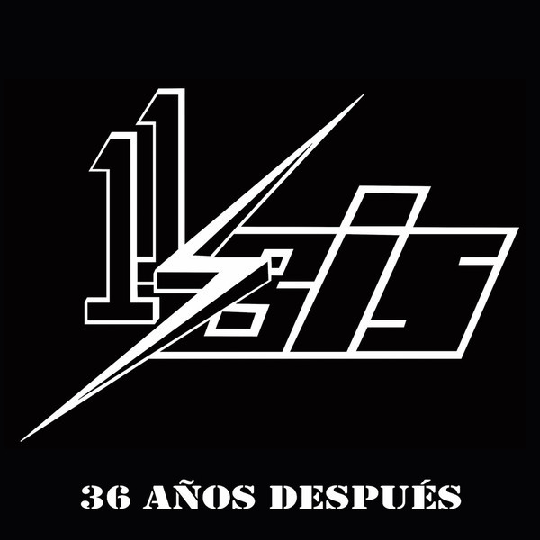 11 Bis - 36 Años Despues | Superictus Music (SIM15V-36AD-11B-18)