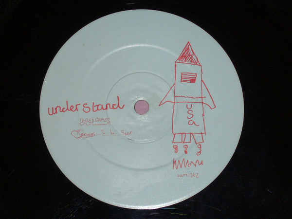 Understand - Bored Games | EastWest (SAM1362)