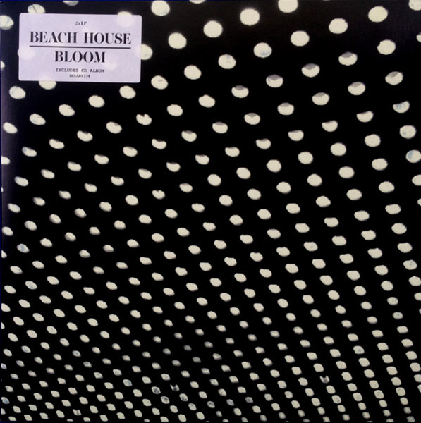 Beach House - Bloom | Bella Union (BELLAV334) Beach House - Bloom | Bella Union (BELLAV334)