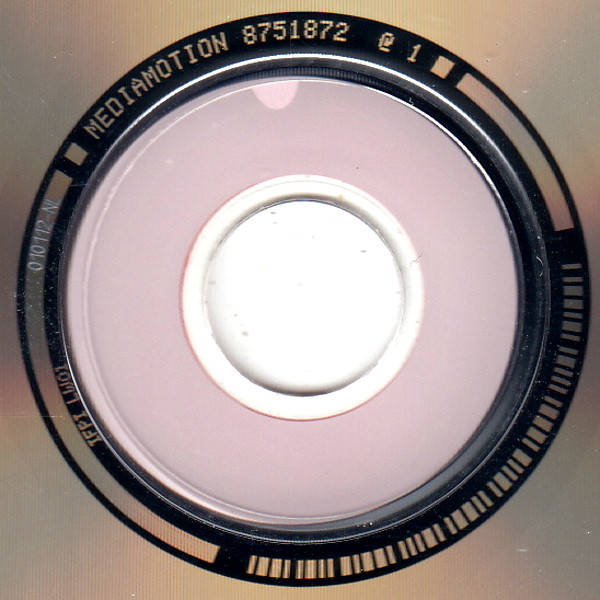 The Rolling Stones - Live Licks | Rolling Stones Records (07243 8 75186 2 9) - 4