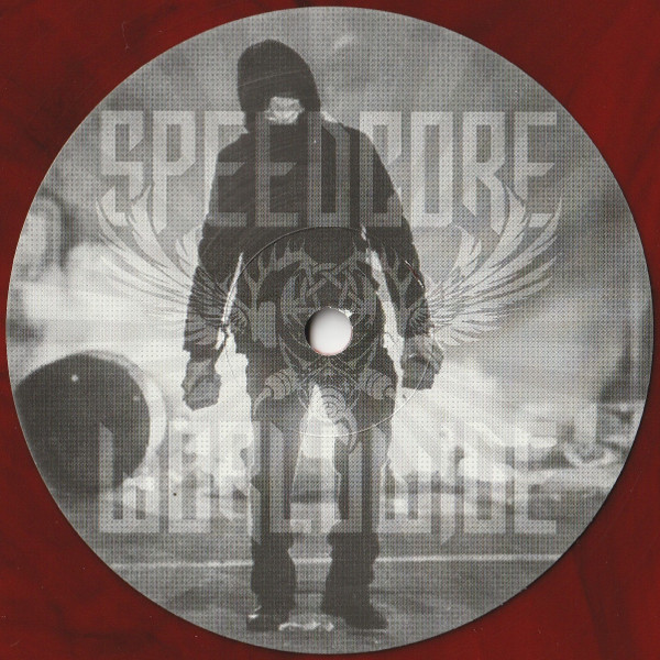 Various - Warning: Noize Hazard! | Speedcore Worldwide Audio Netlabel (SCWW-02) - 2