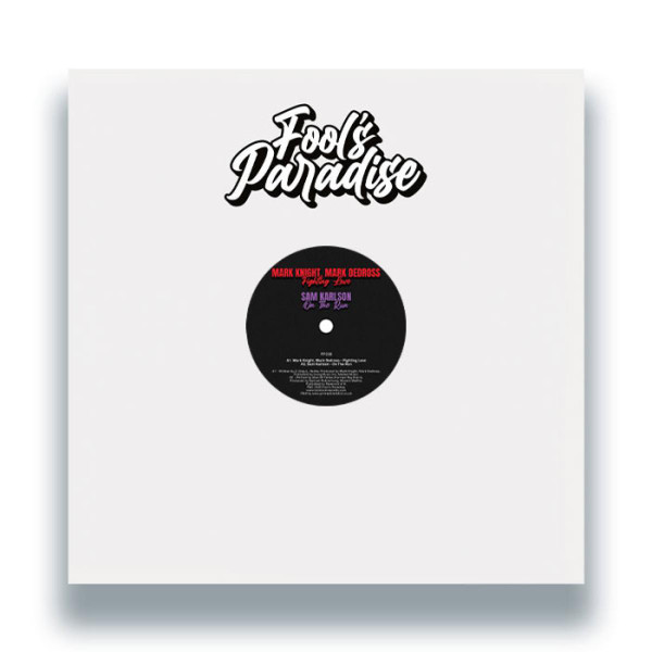 Various - Fool's Paradise Sampler Vol. 6 | Fool's Paradise (FP008) - main