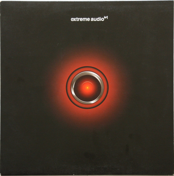 K.Cee / DJ Luna - Shockers Audio Project 2003 | ID&T (7006735)