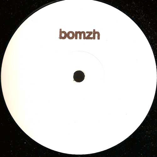 Toktok - Körperteile EP | Bomzh (BOMZH 03) - 2