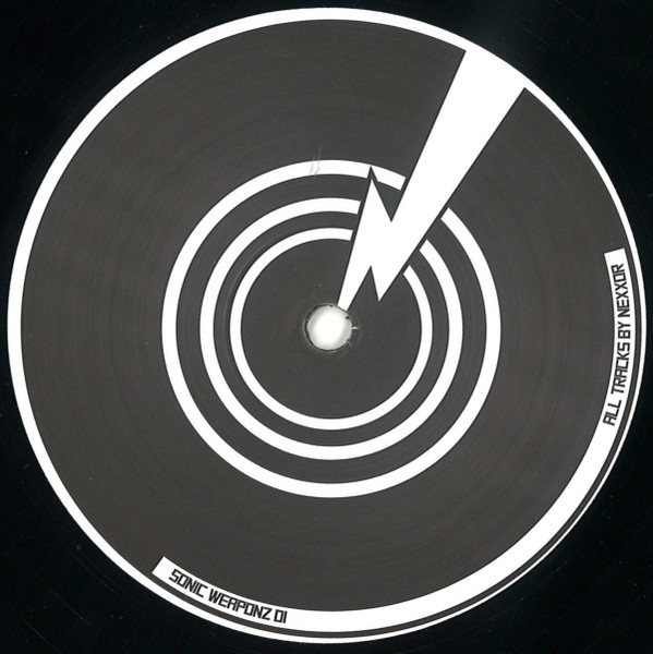 Nexxor - Sonic Weaponz 01 | Sonic Weaponz (Sonic Weaponz 01)