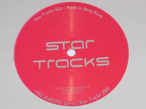 Charles Siegling - Star Tracks 02 | Star Tracks (Star Tracks 02)