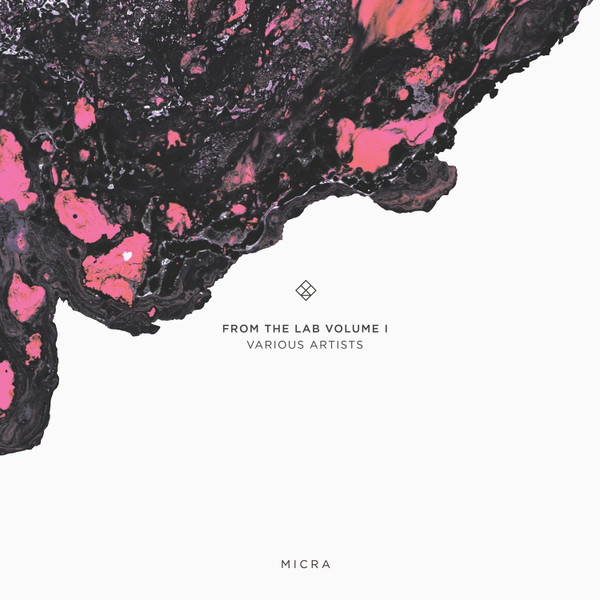 Various - From The Lab Volume 1 | MICRA (MOP002)