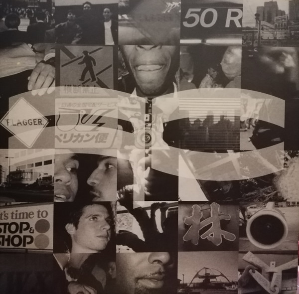 Suv - Parklands | Full Cycle Records (FCY024) - 4