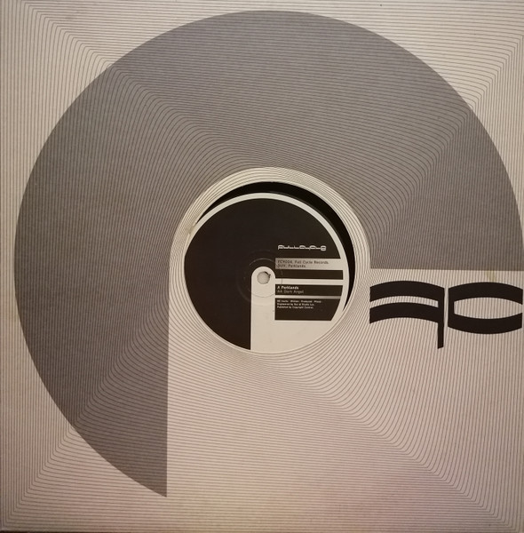 Suv - Parklands | Full Cycle Records (FCY024) - 3