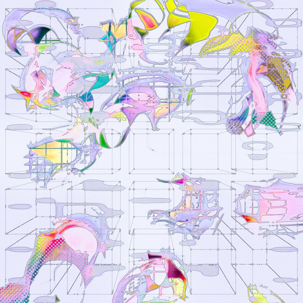 Polygonia - Dream Horizons | Dekmantel (DKMNTL109)