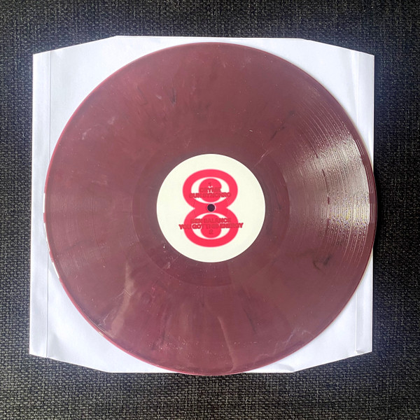 Various - Café Soda Selects Volume One | Café Soda Records (CS0001) - 4 Various - Café Soda Selects Volume One | Café Soda Records (CS0001) - 4