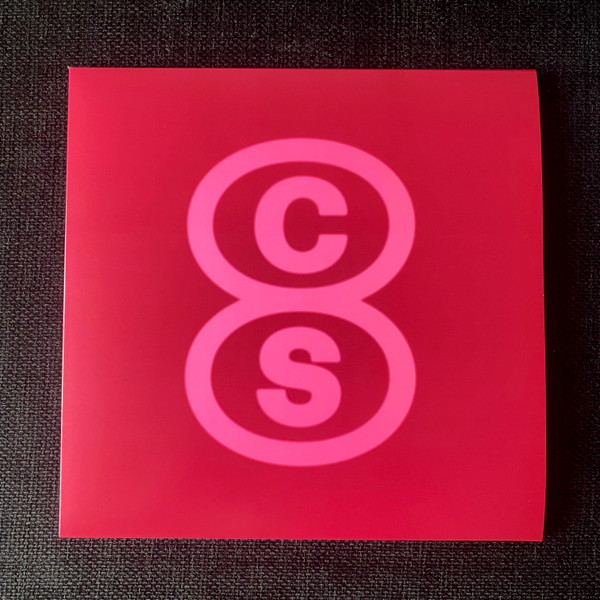 Various - Café Soda Selects Volume One | Café Soda Records (CS0001) - main Various - Café Soda Selects Volume One | Café Soda Records (CS0001) - main